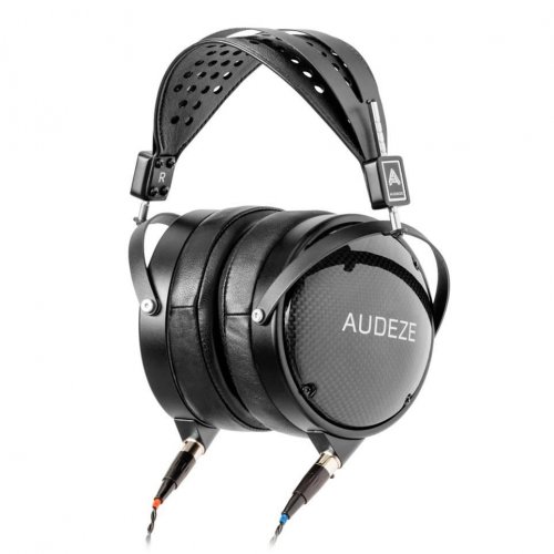 Audeze LCD XC Closed Headphones