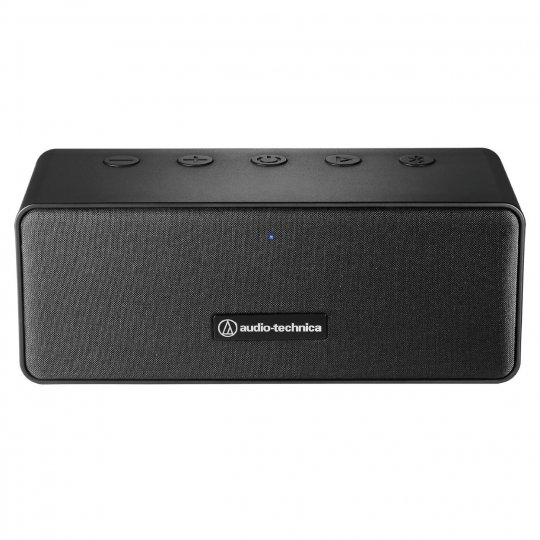 Audio Technica AT-SP65XBT Portable Bluetooth Wireless Speaker