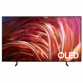 Samsung 65-Inch OLED S85D 4K Tizen OS AI Smart TV QN65S85DAEXZC [2024]