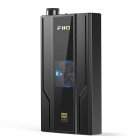 FiiO Q11 Portable DAC & Amplifier Combo