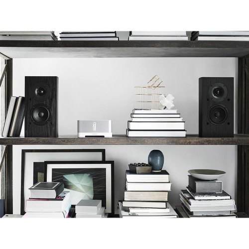 Sonos CONNECT:AMP Wireless Stereo Amplifier for Wired Speakers