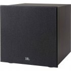 JBL STAGE 2 200P 10-Inch Powered Subwoofer 300 Watts BLACK ESPRESSO