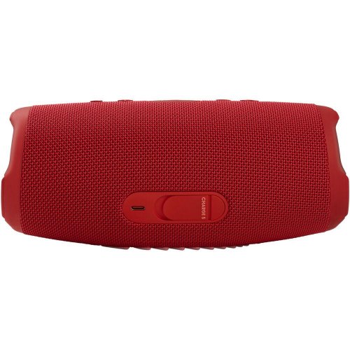 JBL Charge 5 Portable Waterproof Speaker RED Canada : EFLC