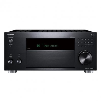 Onkyo TX-RZ50 Smart 9.2-Channel THX Certified Network AV Receiver BLACK - Open Box