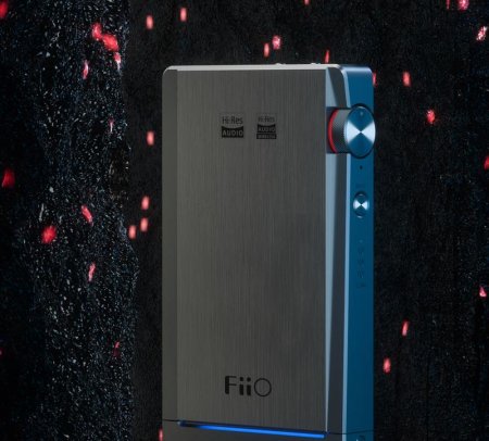 Description image for FiiO AM3D-THX Amplifier Module for Q5s