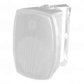 Omage GR406 6.5" Indoor/Outdoor Speakers WHITE (Pair)