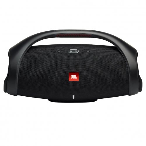 JBL Boombox 2 Portable Bluetooth Speaker BLACK - Open Box