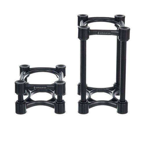 IsoAcoustics ISO-130 Isolation Stand for Studio Monitors (Pair