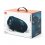 JBL Xtreme 4 Portable Waterproof Speaker w JBL Pro Sound + Shoulder Strap BLUE - Open Box