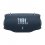 JBL Xtreme 4 Portable Waterproof Speaker w JBL Pro Sound + Shoulder Strap BLUE - Open Box