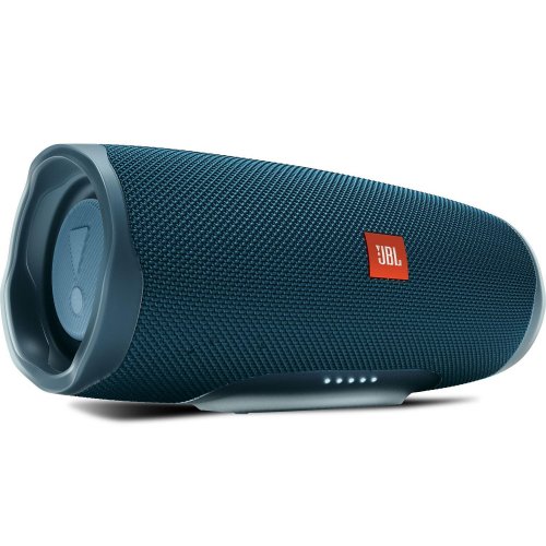 JBL Charge 4 Bluetooth Wireless Speaker BLUE Canada : EFLC.ca