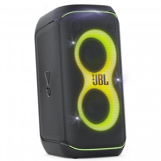 JBL PartyBox Club 120 160W Wireless Party Speaker BLACK - Open Box