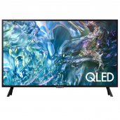 Samsung 32-Inch Class QLED 4K Q60D TV QN32Q60DAFXZC [2024]