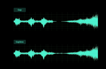 Description image for WiiM Pro Stream Hi-Res Audio from Spotify, Amazon Music and More