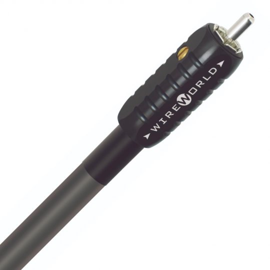 Wireworld Equinox 8 RCA Interconnect Cable Set (2.0M)