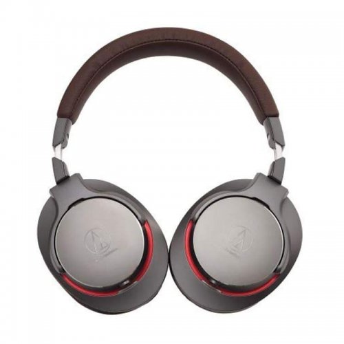 Audio-Technica ATH-MSR7bGM Over-Ear High-Resolution Headphones