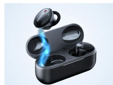 Description image for 1MORE True Wireless ANC In-Ear Headphones