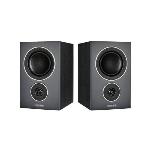 mission lx1 speakers