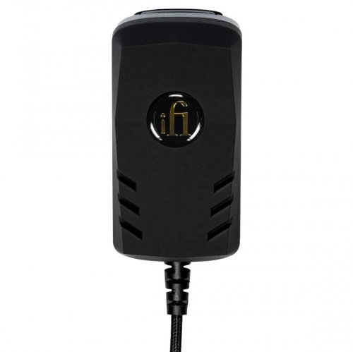 iFi Audio iPower2 Low Noise 9v DC Power Supply Canada : EFLC.ca