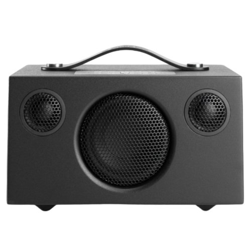 Audio Pro Addon C3 Wireless Bluetooth Speaker BLACK Canada : EFLC