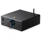 FiiO K9 AKM Desktop DAC and Headphone Amplifier