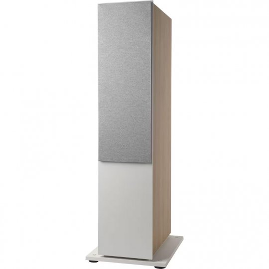 JBL STAGE 2 280F 2.5-Way Dual 8-inch (200mm) Floorstanding Loudspeaker (Each) WHITE