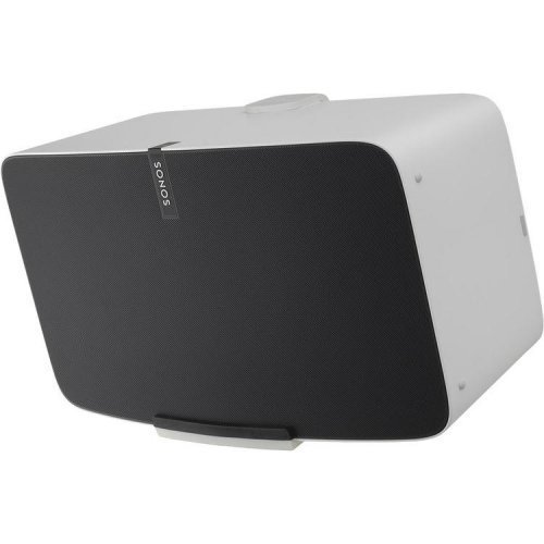 Flexson FLXP5WM1014 Horizontal Wall Mount for Sonos FIVE WHITE