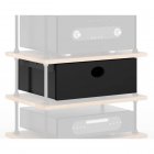 Salamander Designs Archetype Drawer Functional Storage Solution BLACK