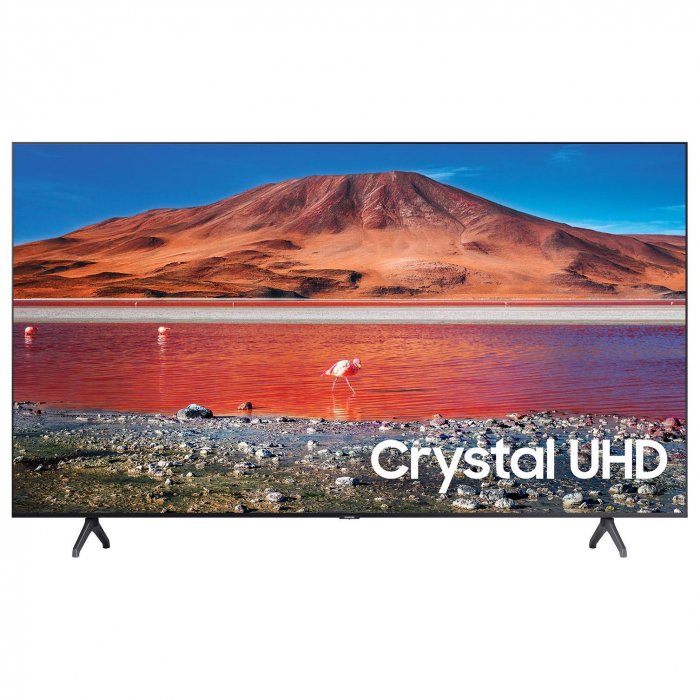 Samsung Un50tu7000fxzc 50 Inch Crystal Uhd 4k Smart Tv Canada