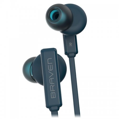 braven earbuds flye sport burst