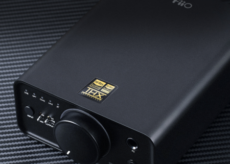 Description image for FiiO K7 BT Balanced Desktop Hifi DAC and Amplifier