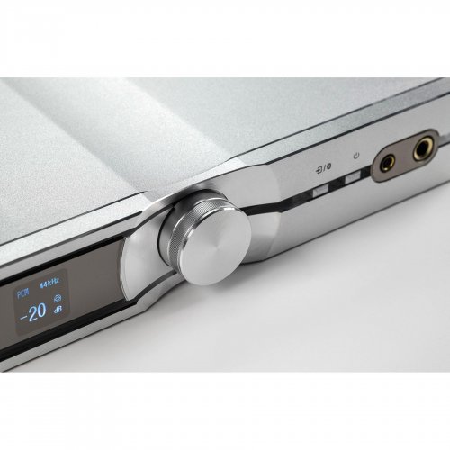 iFi Audio Neo iDSD Balanced USB & Bluetooth DAC Amplifier Canada