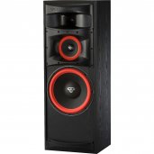 Cerwin-Vega XLS-12 12-Inch 3 Way Floorstanding Tower Speaker Each