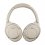 Audio-Technica ATH-S300BTBG Digital Hybrid Wireless Headphones BEIGE