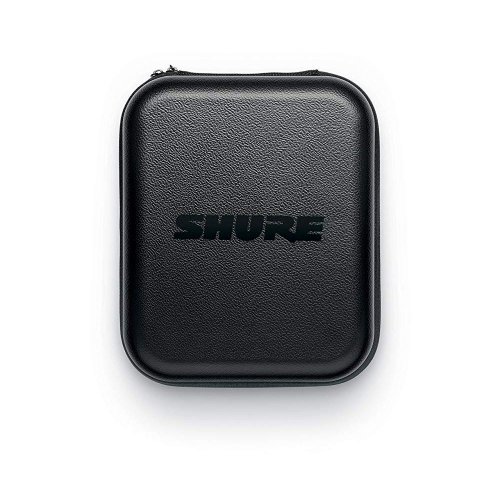 shure earbud case