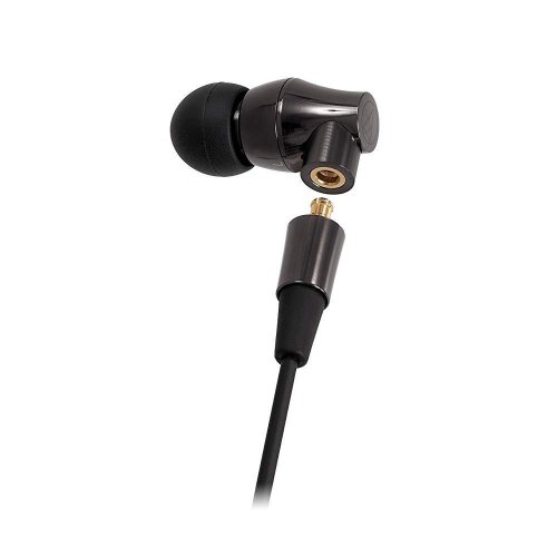 Audio-Technica ATH-CK2000Ti In-Ear Headphones