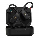 FiiO UTWS5 True Wireless Bluetooth Earbuds Hook Amplifier [2025]