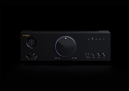 Description image for FiiO K9 Pro ESS Desktop DAC and Amplifier