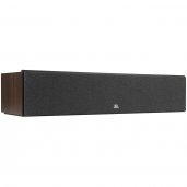 JBL STAGE 2 245C 2.5-Way Dual 4.5-Inch (114mm) Center Channel Loudspeaker (Each) BLACK ESP