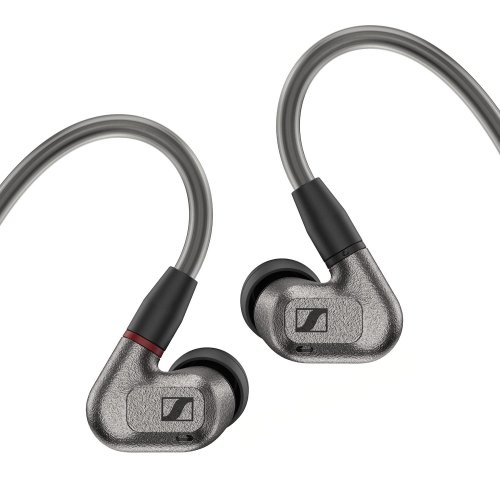 Sennheiser IE 600 In-Ear Headphones GREY Canada : EFLC.ca (IE 600)