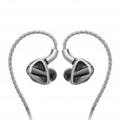 FiiO FH19 2 Dynamic 6 Balanced Armature Drivers IEMs