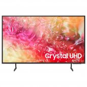 Samsung 65-Inch UN65DU7100FX Crystal UHD 4K Tizen OS Smart TV [2024]