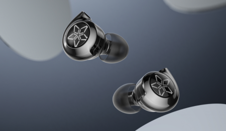 Description image for FiiO FH11 Carbon Based Dynamic Driver IEMs