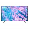 Samsung 50" DU7100 Crystal UHD 4K Smart TV (2024) (UN50DU7100)