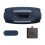 JBL Xtreme 4 Portable Waterproof Speaker w JBL Pro Sound + Shoulder Strap BLUE - Open Box