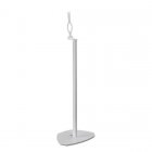 SoundXtra Floor Stand for DENON HEOS 3 (Each) WHITE