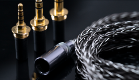 Description image for FiiO FD3 Pro Dynamic Flagship In-Ear Monitor