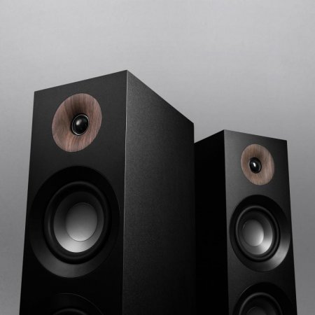 Description image for Jamo S 805 HCS B 5.0 Channel Atmos Complete Surround System BLACK