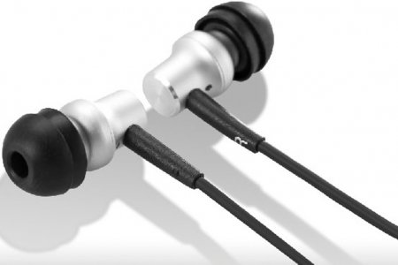 Description image for HiFiMan RE400a In-Line Control Earphone for Android