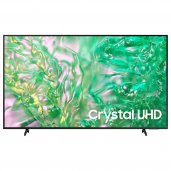 Samsung UN85DU8000FX 85-Inch Crystal UHD 4K Tizen OS Smart TV [2024]